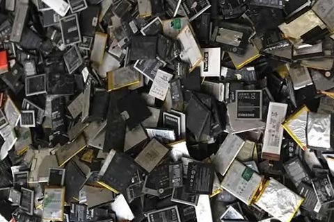 黄浦废旧电池回收 价格-电池板回收价格