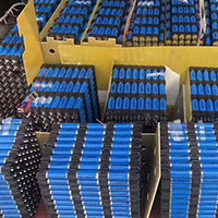 湘潭高价汽车电池回收-上门回收三元锂电池-蓄电池回收